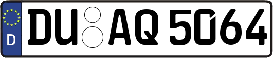 DU-AQ5064