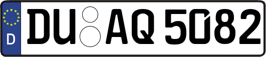 DU-AQ5082