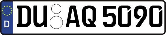 DU-AQ5090
