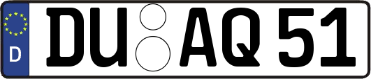 DU-AQ51