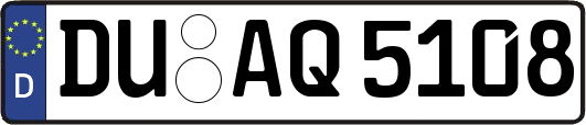 DU-AQ5108
