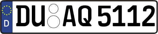 DU-AQ5112