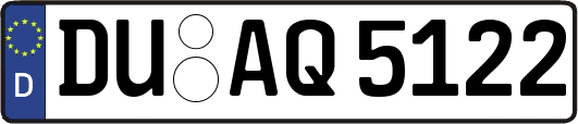DU-AQ5122