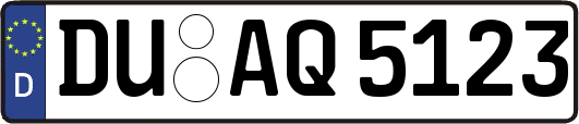 DU-AQ5123