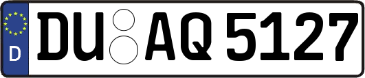 DU-AQ5127