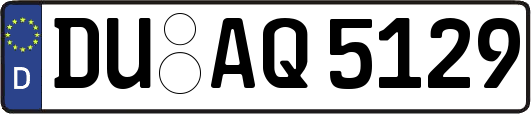 DU-AQ5129