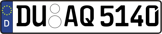 DU-AQ5140
