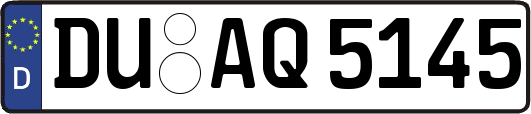 DU-AQ5145