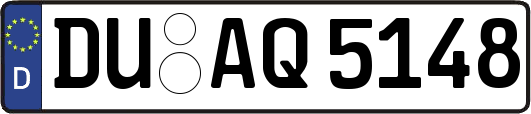 DU-AQ5148