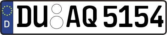 DU-AQ5154