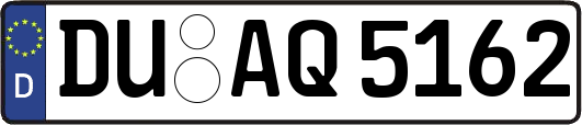 DU-AQ5162