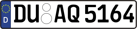 DU-AQ5164