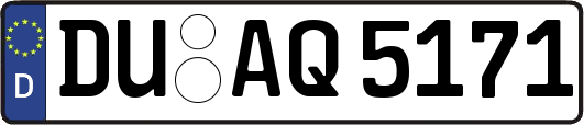 DU-AQ5171