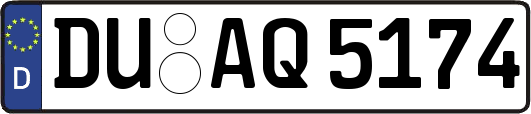 DU-AQ5174