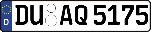DU-AQ5175