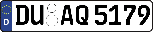 DU-AQ5179