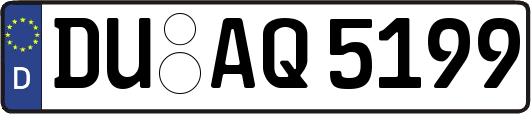DU-AQ5199