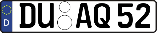 DU-AQ52