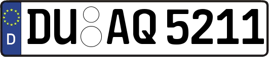 DU-AQ5211