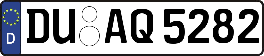DU-AQ5282