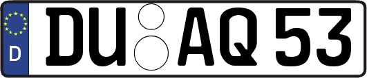 DU-AQ53