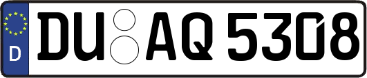 DU-AQ5308