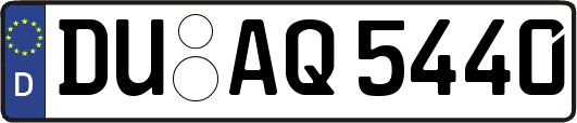 DU-AQ5440