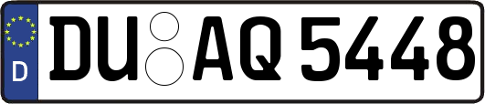 DU-AQ5448