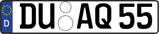 DU-AQ55