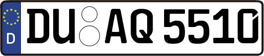 DU-AQ5510