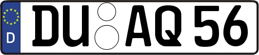 DU-AQ56