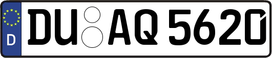 DU-AQ5620