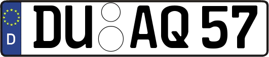 DU-AQ57