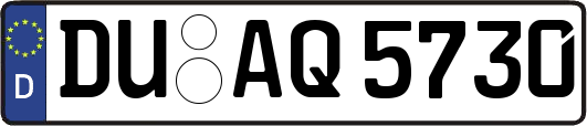 DU-AQ5730