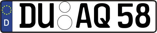DU-AQ58