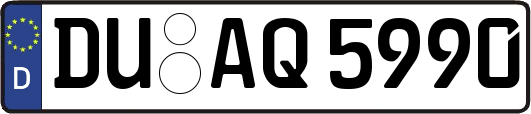 DU-AQ5990