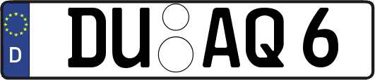 DU-AQ6