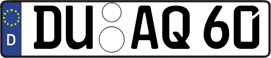 DU-AQ60