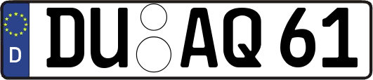 DU-AQ61