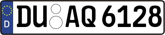DU-AQ6128