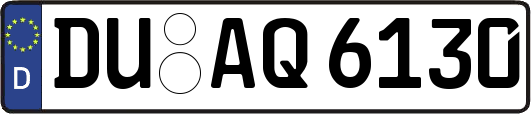 DU-AQ6130