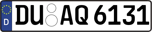DU-AQ6131