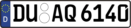 DU-AQ6140
