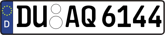 DU-AQ6144