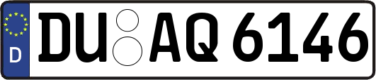 DU-AQ6146
