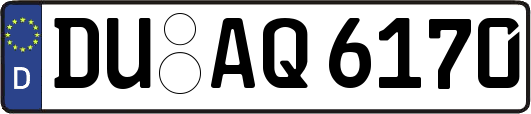 DU-AQ6170