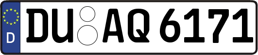 DU-AQ6171