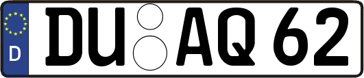 DU-AQ62
