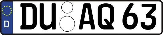 DU-AQ63