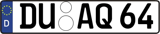 DU-AQ64
